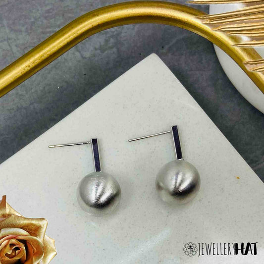 Stylish Modern Earrings