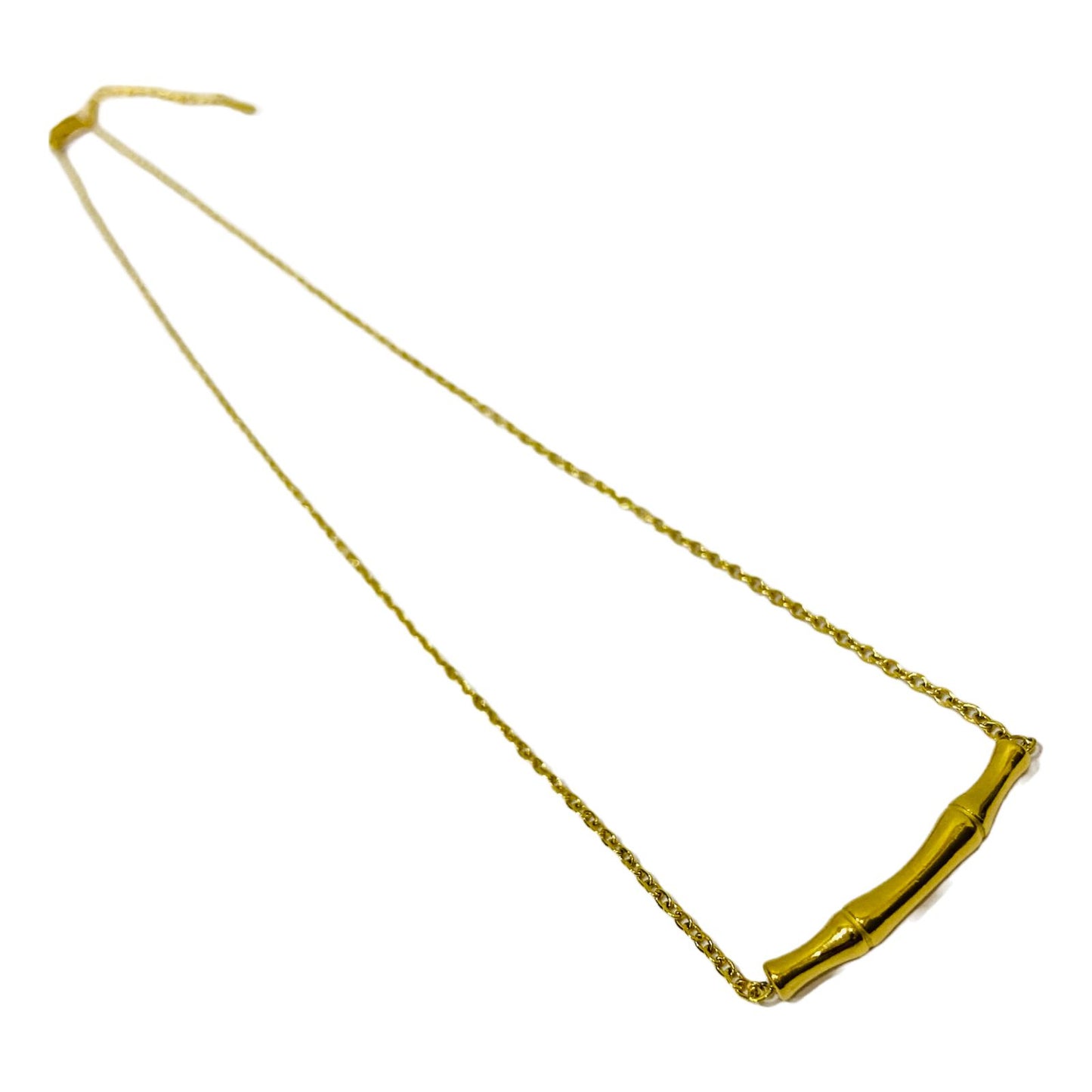 Stylish gold Chain Design For Female | With Contemporary Pendant | Imitation Gold Jewellery