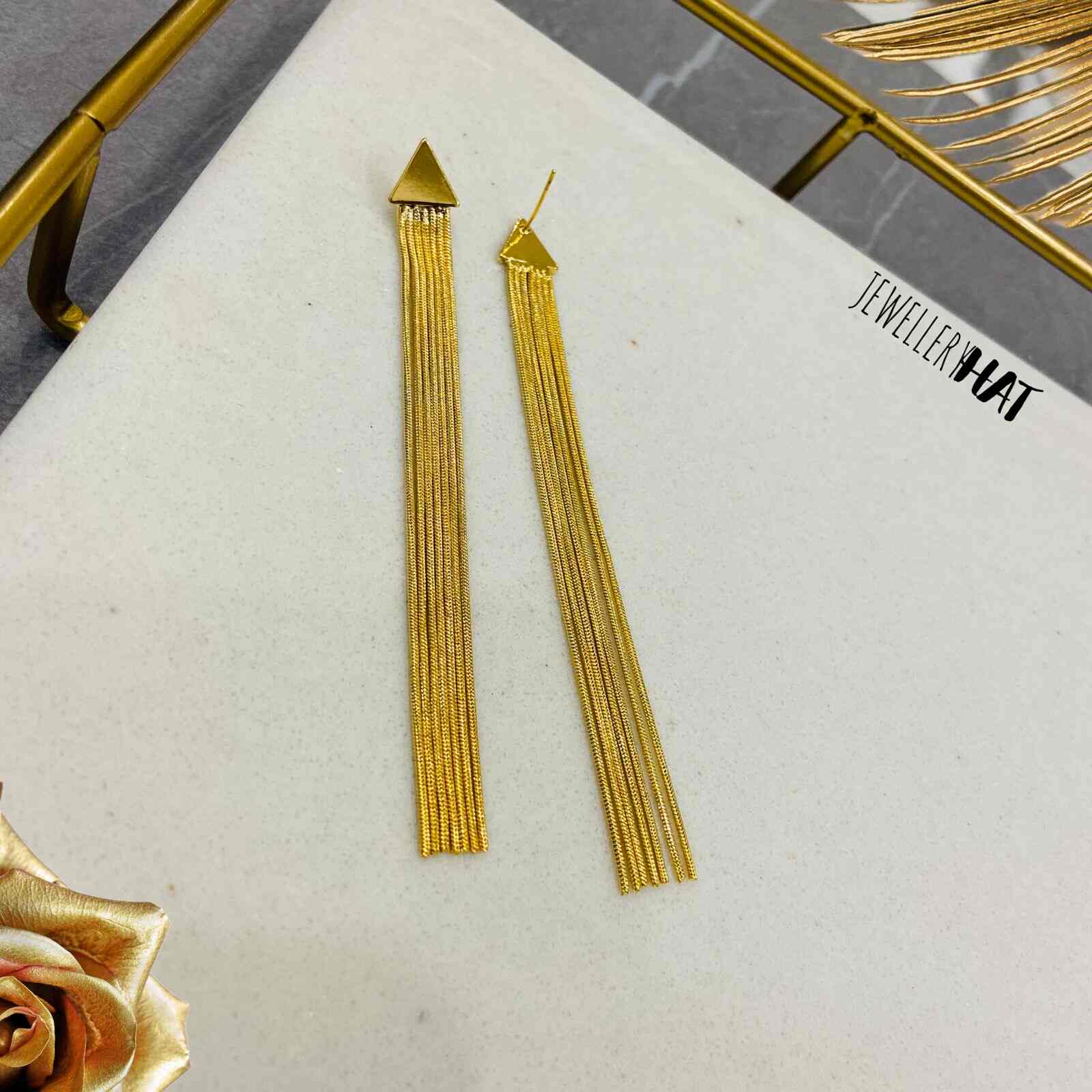 Tassel Earrings for Women