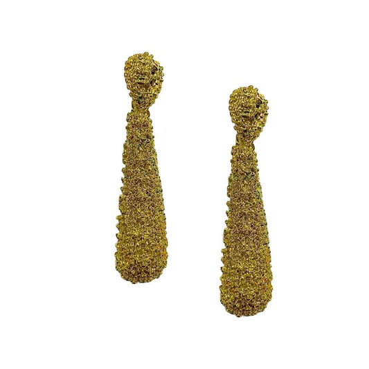 Long Earrings | Drop Earrings for Women | Costume Jewellery