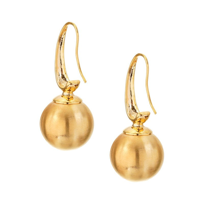 Tops Latest Design Of Gold Earrings | Fashion Jewellery