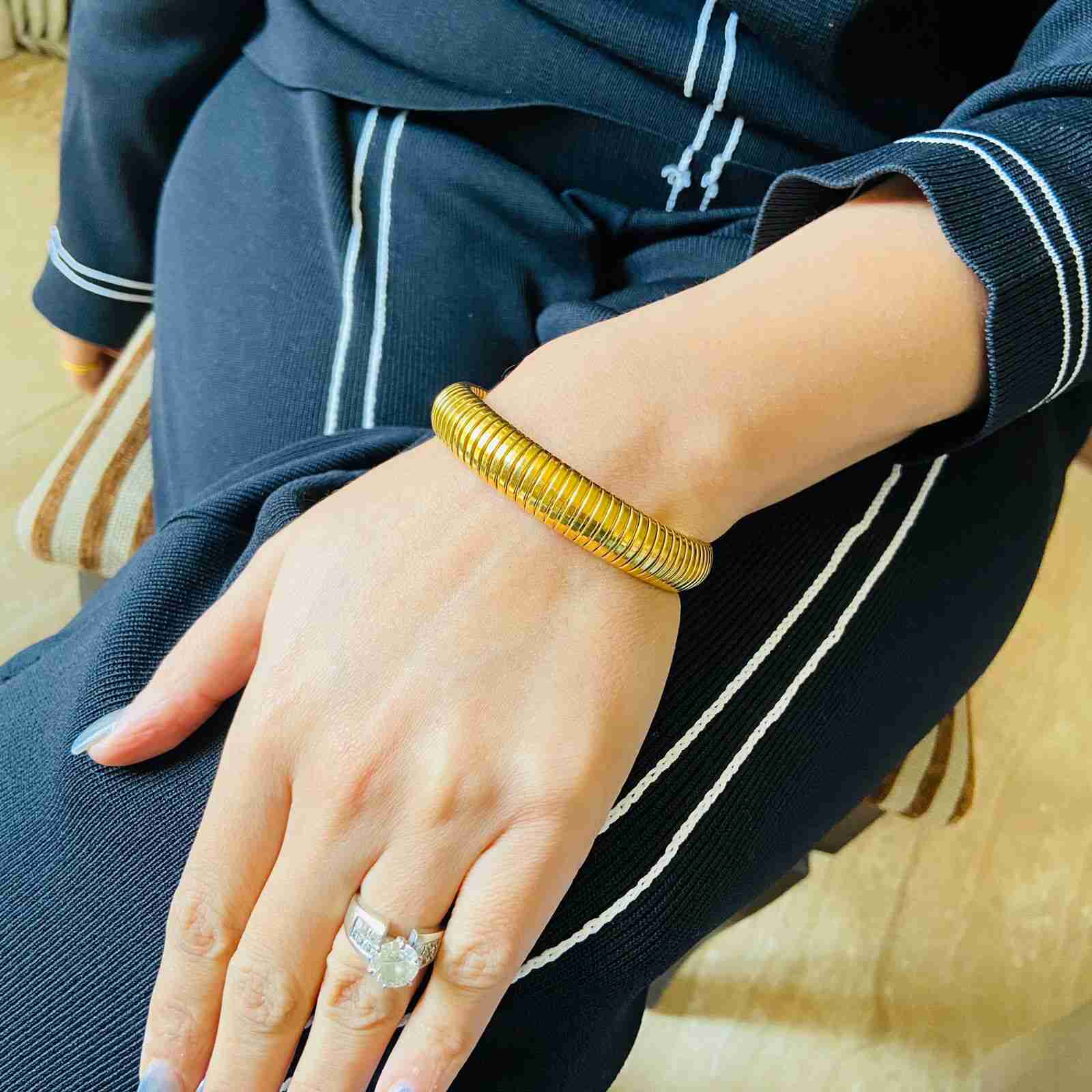 Trendy Bracelets Women