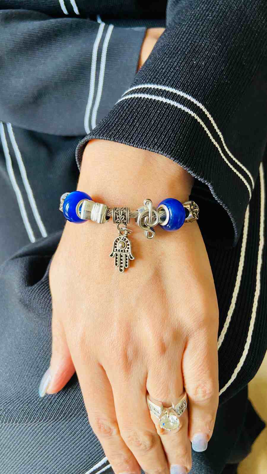 Trendy Women's Bracelets