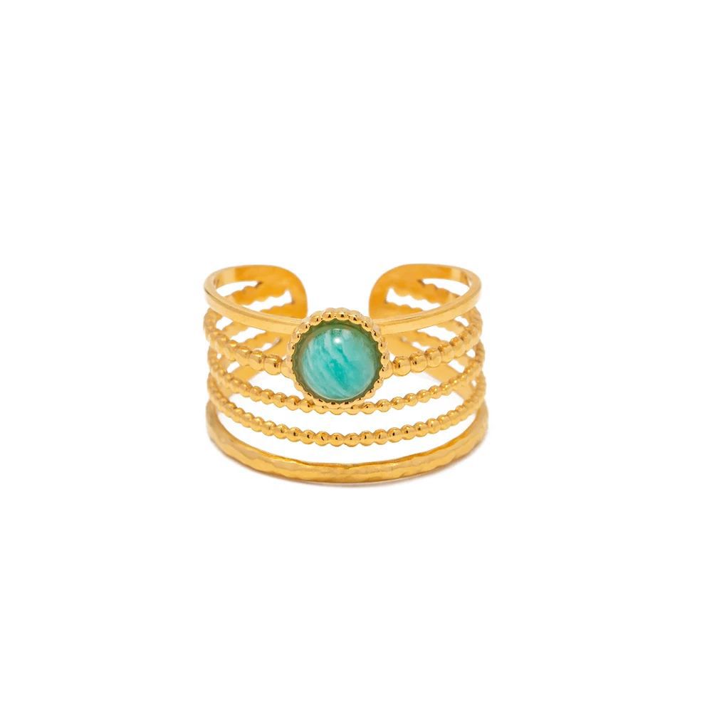 Turquoise Ring