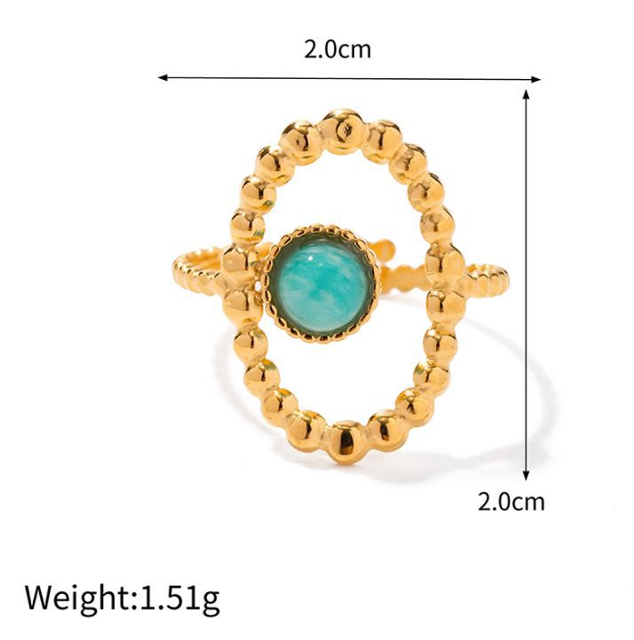 Turquoise Rings for Women