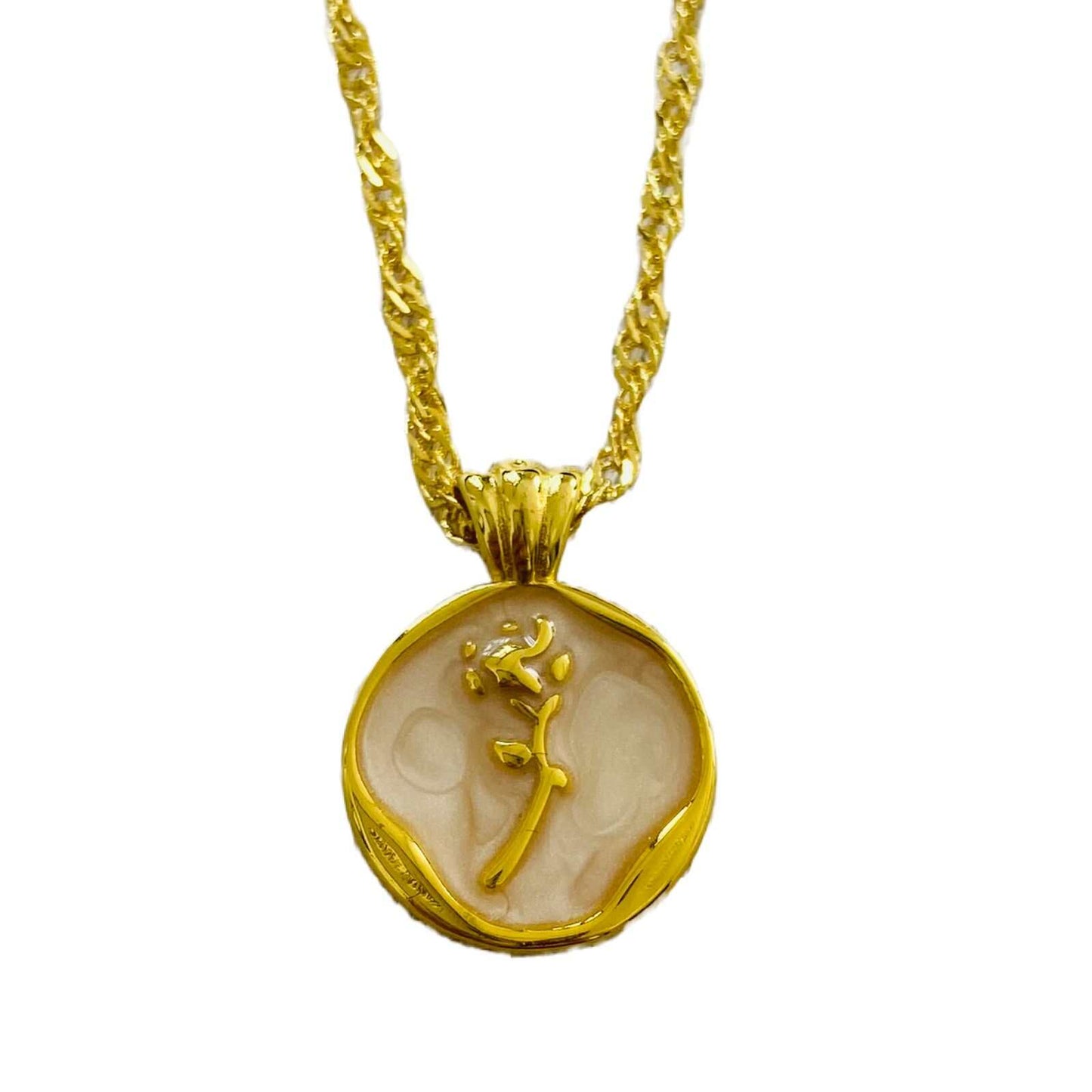 Western Necklace | Gold Plated Necklace for Women | Artificial jewelry