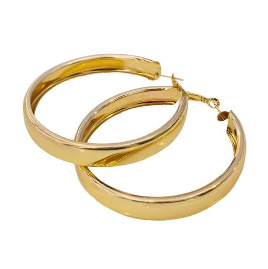 Hoops - Earrings By Jewellery Hat® - Fashion Jewellery - Hoops