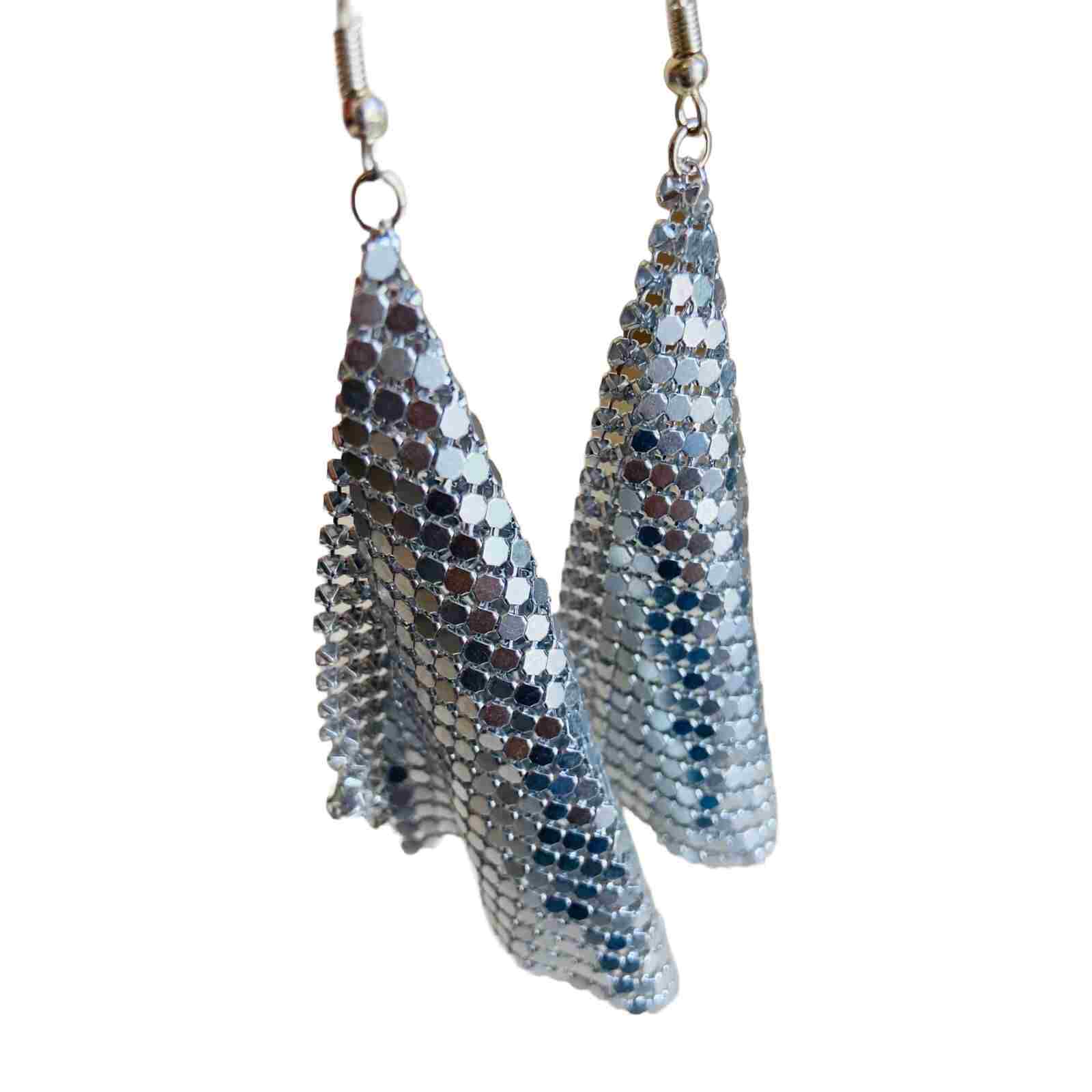 Long Tassel Earrings | Waterproof Earrings | Fancy Jewellery