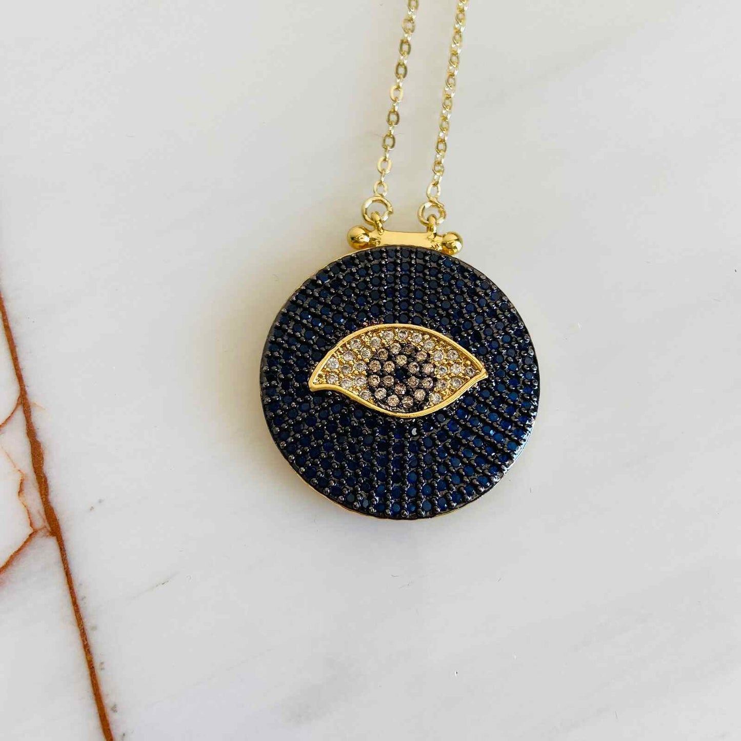 Eye Pendants