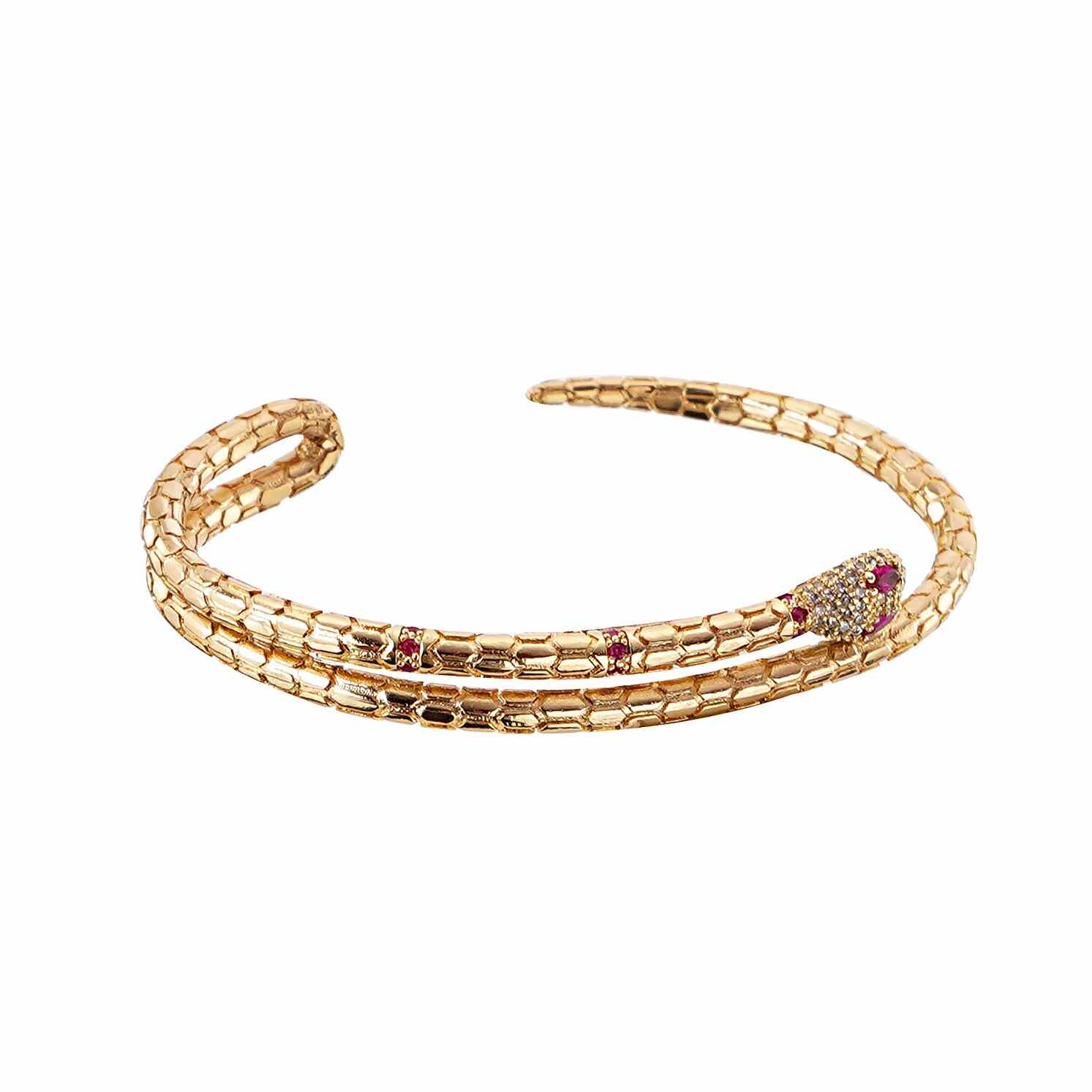 Snake Bangles | Fashion Jewellery | March 2023