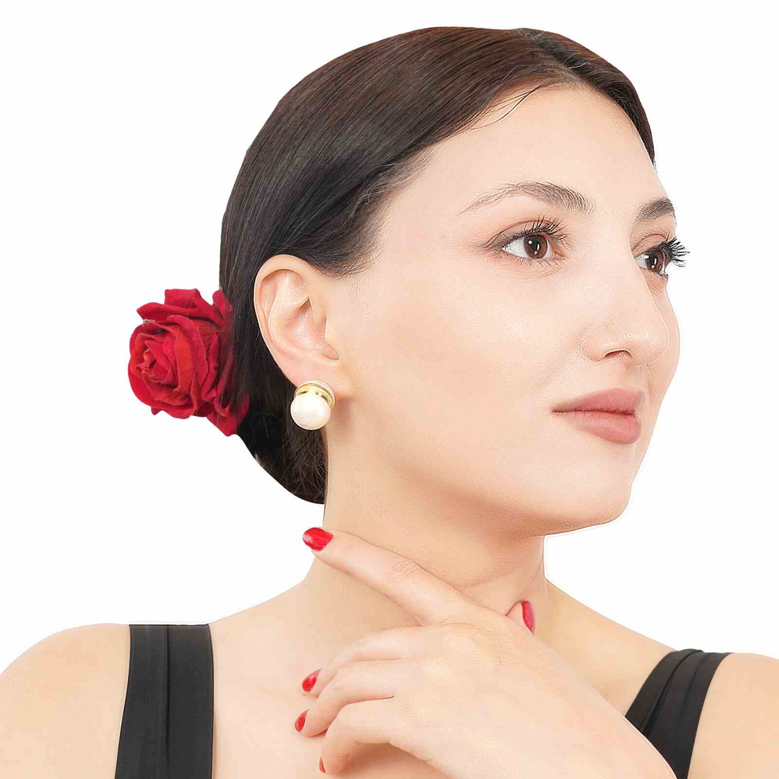 Western Jewellery Online - Earrings - Fashion Jewellery By Jewellery Hat® - western jewellery online February 2023