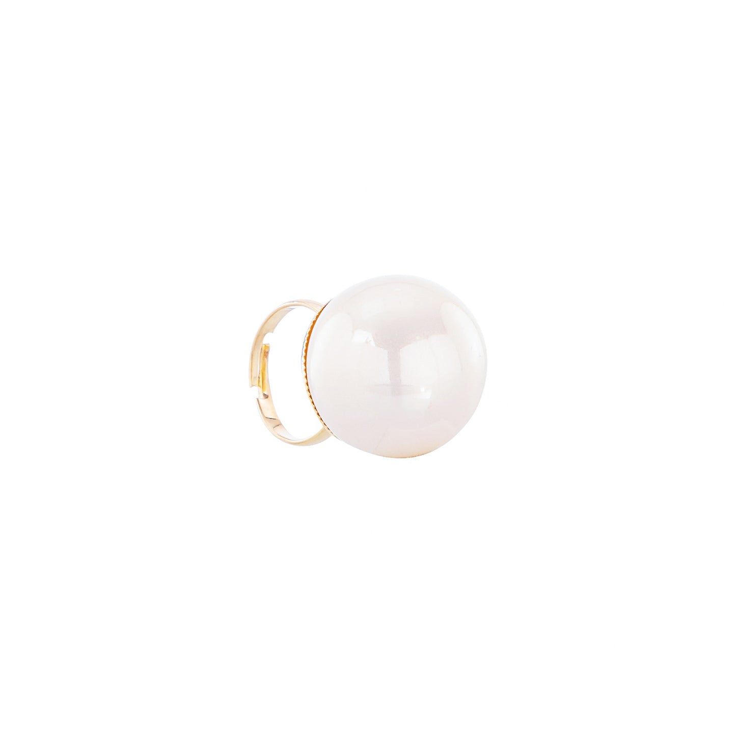 Pearl Ring | Fashion Jewellery | September 2022